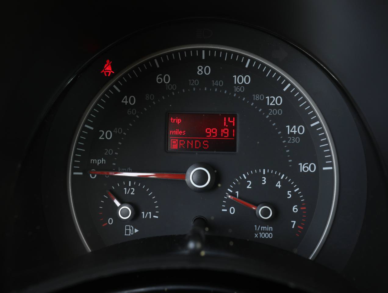 Used 2009 Volkswagen Beetle S FWD image 19
