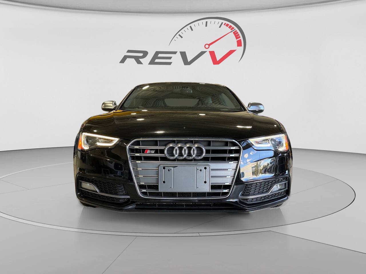 Used 2015 Audi S5 Premium Plus AWD/4WD image 8