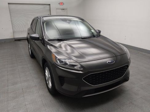 Used 2020 Ford Escape SE AWD/4WD image 13