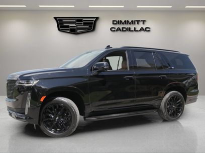 Certified 2023 Cadillac Escalade Premium Luxury