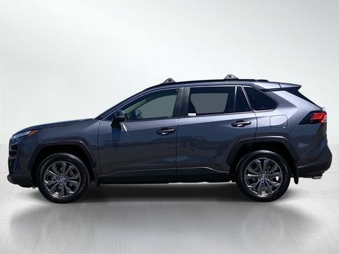 Certified 2024 Toyota RAV4 XLE Premium w/ Weather Package AWD/4WD image 2