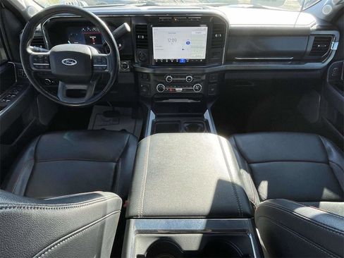Certified 2023 Ford F350 Lariat w/ Lariat Ultimate Package image 11
