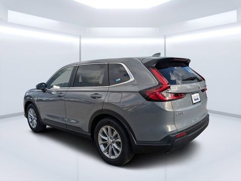 New 2025 Honda CR-V EX image 5
