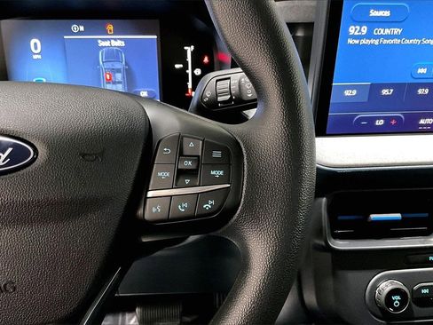 Used 2025 Ford Maverick XLT w/ Equipment Group 302A image 22