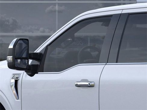 New 2025 Ford F150 Lariat w/ Equipment Group 501A Mid image 20