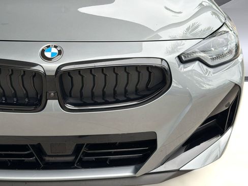 Used 2025 BMW 230i xDrive Coupe w/ M Sport Package AWD/4WD image 10