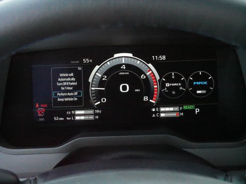 Certified 2026 Toyota Sequoia Platinum image 21