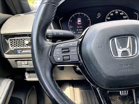 Used 2023 Honda Civic Sport image 16