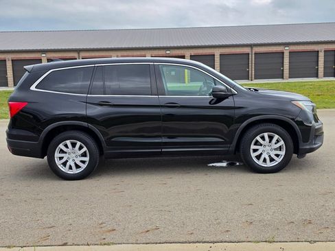 Used 2019 Honda Pilot LX image 7