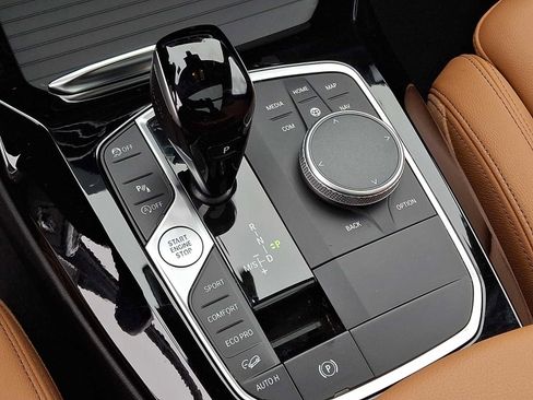 Certified 2023 BMW X3 xDrive30i w/ Premium Package w/ZPA image 15