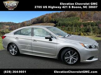 Used 2016 Subaru Legacy 3.6R Limited video 1