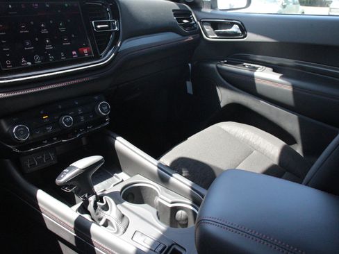 New 2026 Dodge Durango GT w/ Blacktop Package AWD/4WD image 21