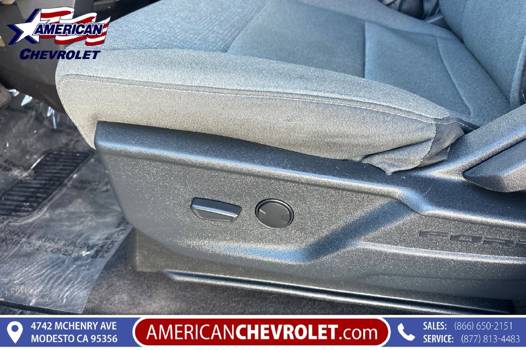 Used 2025 Ford F150 XLT w/ Equipment Group 301A Standard RWD image 14