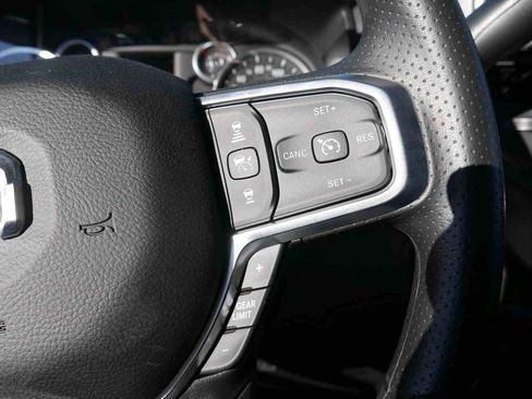 New 2026 RAM 2500 Tradesman AWD/4WD image 49