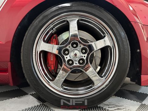 Used 2007 Ford Mustang GT Premium RWD image 16