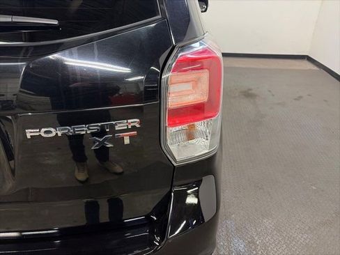 Used 2017 Subaru Forester 2.0XT Touring image 9