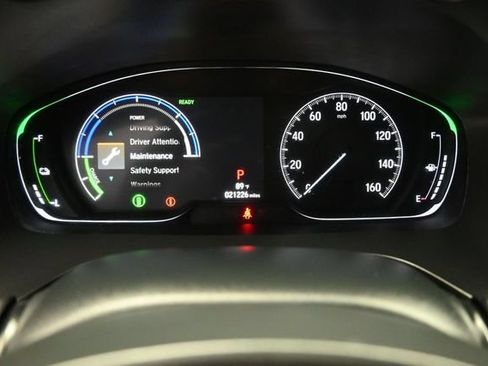 Used 2022 Honda Insight Touring image 3