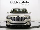 Used 2022 BMW 750i xDrive w/ Executive Package image 2