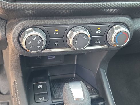Certified 2023 Nissan Kicks SV FWD image 20