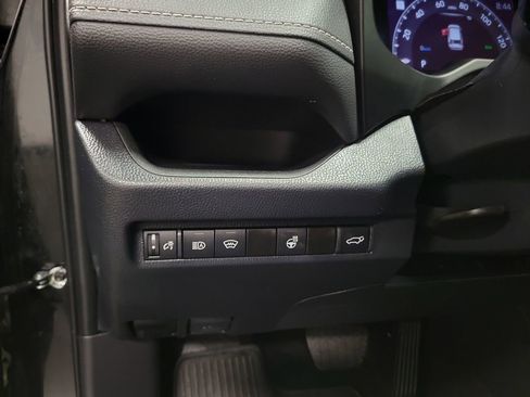 Used 2023 Toyota RAV4 XLE Premium AWD/4WD image 22