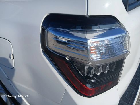 Used 2017 Toyota 4Runner SR5 RWD image 13