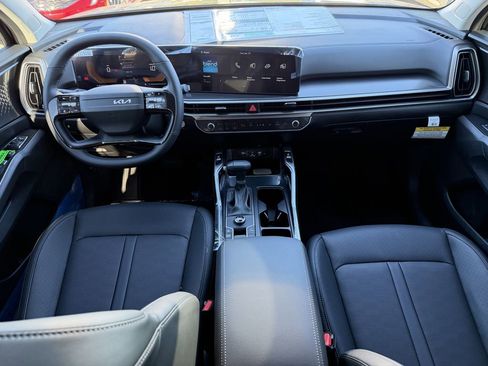 New 2026 Kia Sorento S image 11