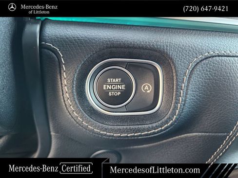 Certified 2023 Mercedes-Benz GLE 53 AMG 4MATIC image 20