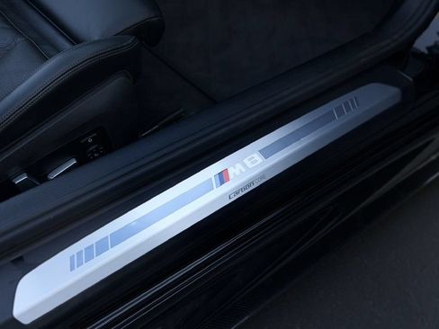 Used 2020 BMW M8 Convertible AWD/4WD image 24