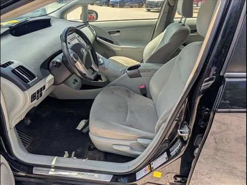 Used 2012 Toyota Prius Two FWD image 14
