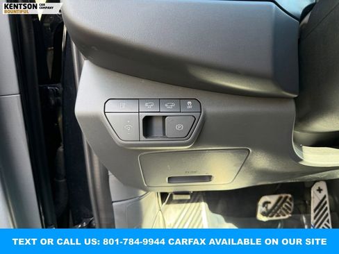 Used 2025 Kia EV9 GT-Line image 17