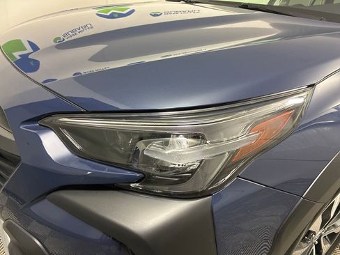 Certified 2024 Subaru Outback Limited AWD/4WD image 35