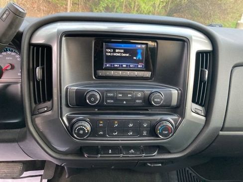 Used 2014 Chevrolet Silverado 1500 LT w/ LT Convenience Package RWD image 20