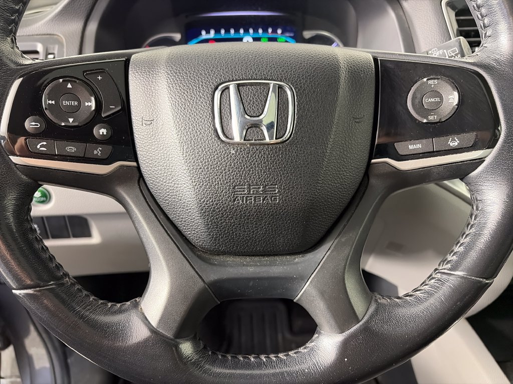 Used 2021 Honda Pilot EX-L image 16