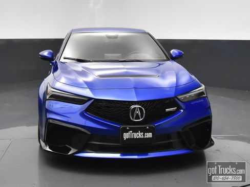 Used 2025 Acura Integra Type S FWD image 47