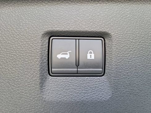 Used 2023 INFINITI QX60 Luxe FWD image 11