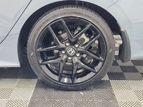 Used 2024 Honda Civic Sport image 10