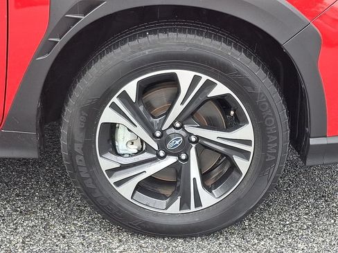 Certified 2024 Subaru Crosstrek 2.0i Premium AWD/4WD image 9