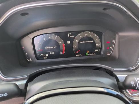 New 2026 Acura Integra A-Spec FWD image 24
