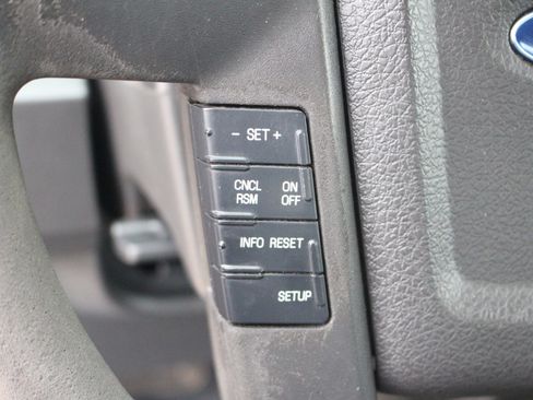 Used 2014 Ford F150 STX w/ Equipment Group 201A Mid image 18