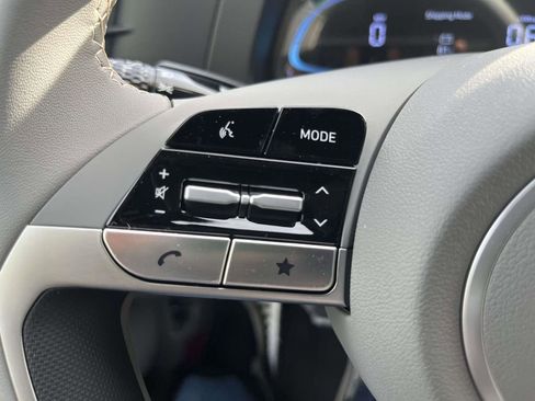 New 2026 Hyundai Elantra SEL Sport Premium FWD image 21