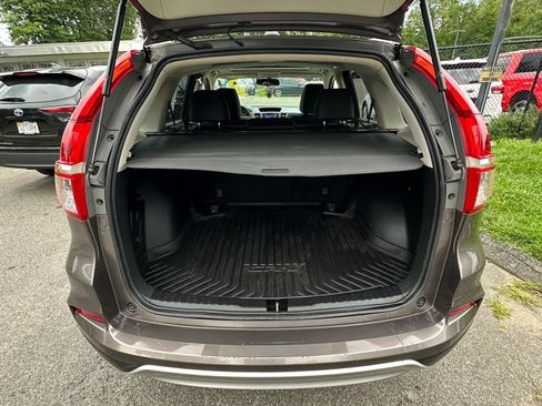 Used 2016 Honda CR-V EX-L image 26