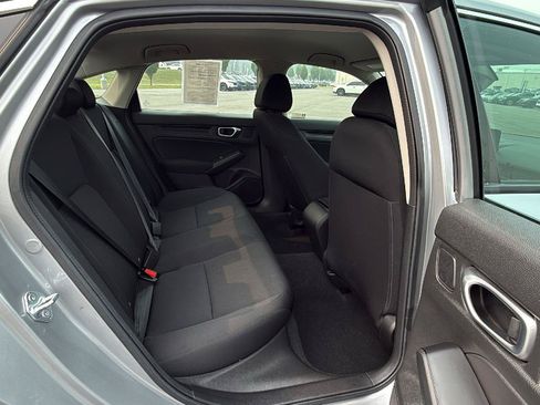 Used 2023 Honda Civic LX image 20