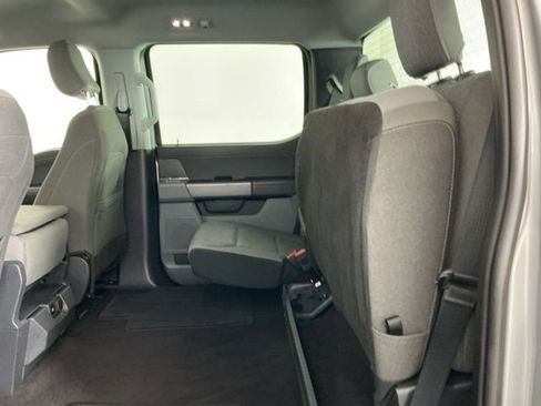 Used 2024 Ford F150 XLT w/ Tow/Haul Package image 27