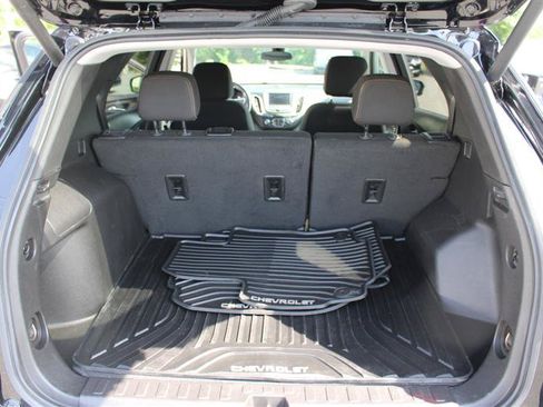 Used 2024 Chevrolet Equinox LT AWD/4WD image 16