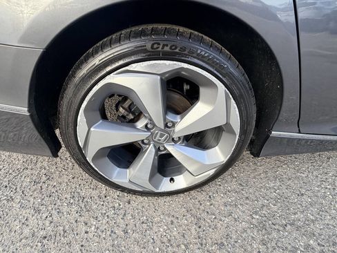 Used 2018 Honda Accord Touring image 50