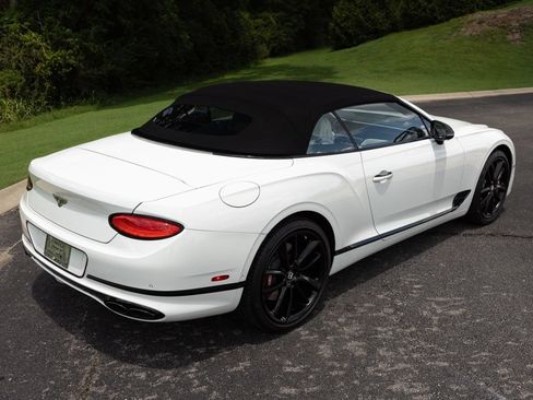 Used 2020 Bentley Continental GT AWD/4WD image 64