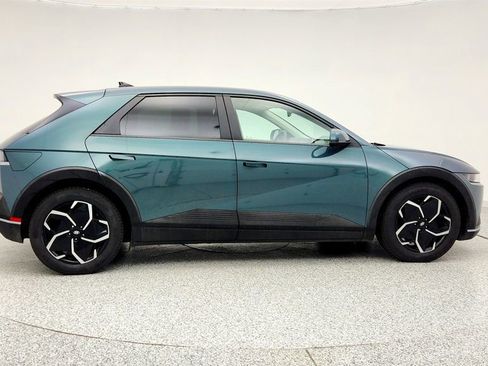 Used 2023 Hyundai Ioniq 5 SEL w/ Cargo Package image 4