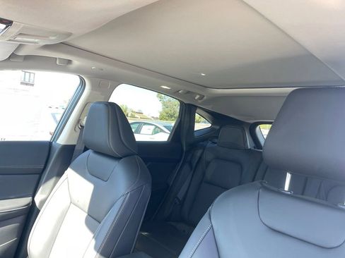 New 2025 Nissan Murano SL image 16