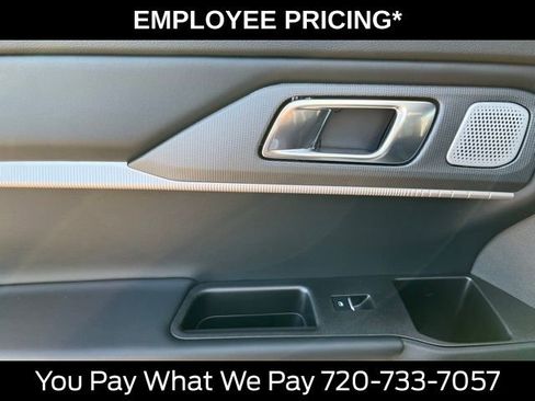 New 2026 Ford Explorer ST w/ Sun And Sound Package AWD/4WD image 15