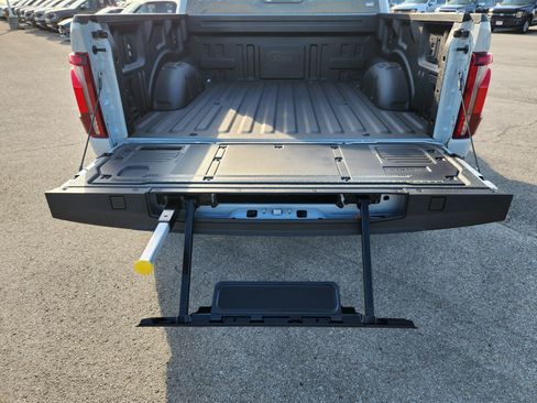 New 2026 Ford F150 Raptor AWD/4WD image 23